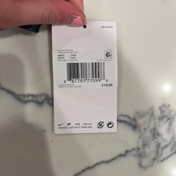 Nike key holder - Picture 3 of 4